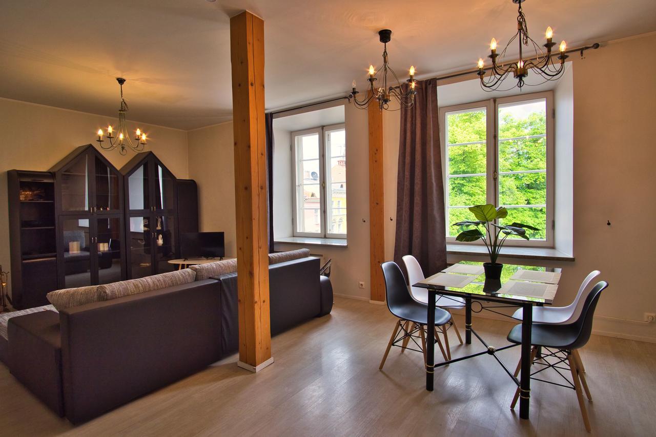 Dream Stay - Old Town Church View Apartment With Sauna Tallinn Exterior photo
