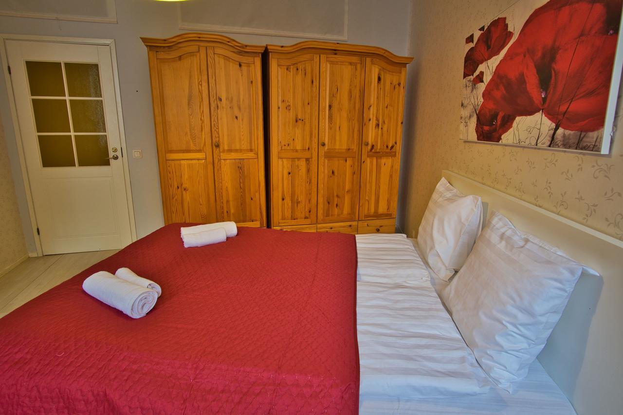 Dream Stay - Old Town Church View Apartment With Sauna Tallinn Exterior photo