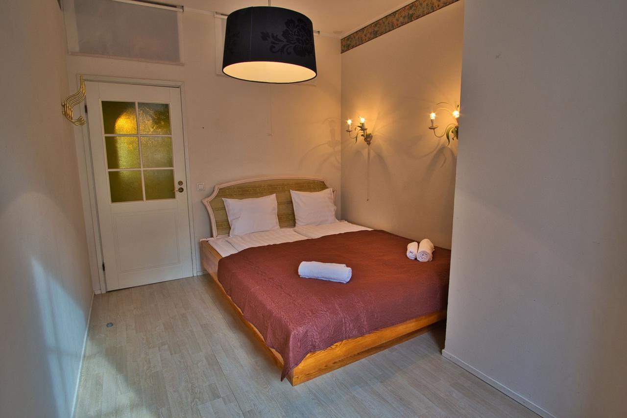 Dream Stay - Old Town Church View Apartment With Sauna Tallinn Exterior photo